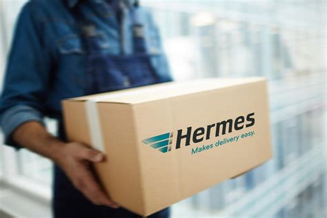 hermes uk courier